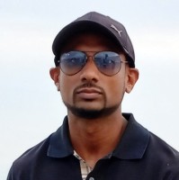 Marvin Tilak