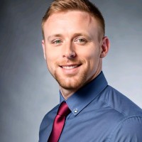 Cody Gentry