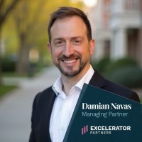 Damian Navas