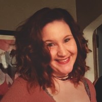 Angela Driscoll-Deavers