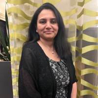 Mansi Talati