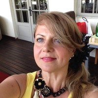 Marilena Helen David