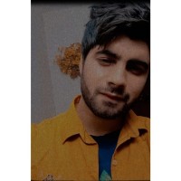 M.Haider Ali