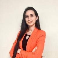 Maryem Fradj
