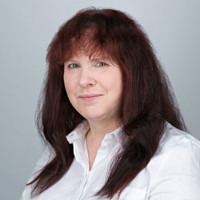 Sue Clarke