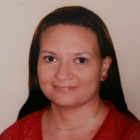 Gabriela Jiménez Mora