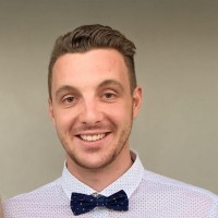 Daniel Moore
