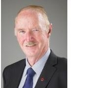 Hugh Vercoe