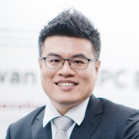 Dean Chou (周鼎贏), D.Phil. (Oxon)