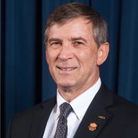 Paul Giroux, Dist.M.ASCE, NAC