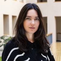 Zsófia Fehér