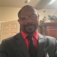 Seneca Blount