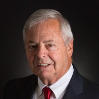 Vincent O'Brien