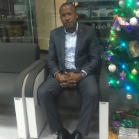 Thomas Mackson Mwakyusa