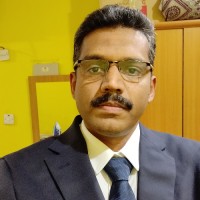 Sidheek VA