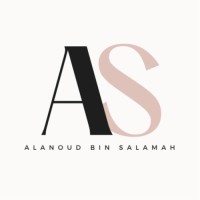 Alanoud Bin Salamah