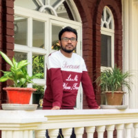 Mafuz Rahman