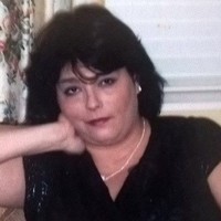 Joan Ireland