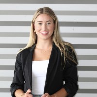 Ashley Doornweerd