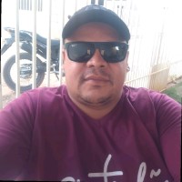 Edinaldo Silva de Oliveira