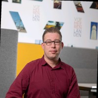Dennis Van Straalen