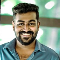 AKHIL ANILKUMAR