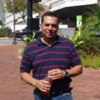 Julio A. Llano