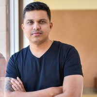 Dipesh Pawar