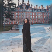 Sajjia Zahra