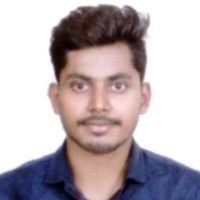 Naveen Pagidipathi