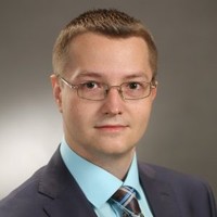 Andrey Redkin