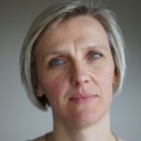 Eva Gunnlaugsdóttir