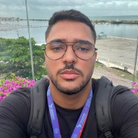 Gabriel Moraes