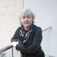 Sheila Bennett. MA, MBA