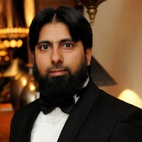 Muhammad Shahbaz Mughal