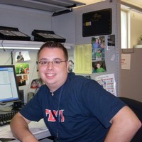 Matthew Guest