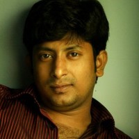 Suvrajit Chowdhuri