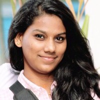 Manasa Raj