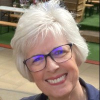 Jackie Cadman