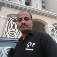 Dhrub Thakur