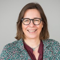 Birgit Wolters