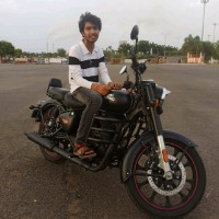 A V N Pavan Sai.D