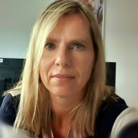 Mojca Gašperlin Dimc