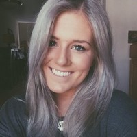 Alexandria Dye