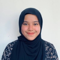Nik Nur Ainaa Maryam