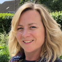 Jessica Burrage