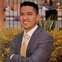 Jose Faiber Vargas Paiva