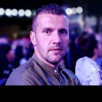 Edin Okanovic