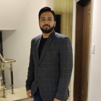 ASHISH GARG