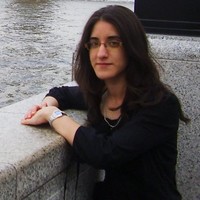 Irene García
